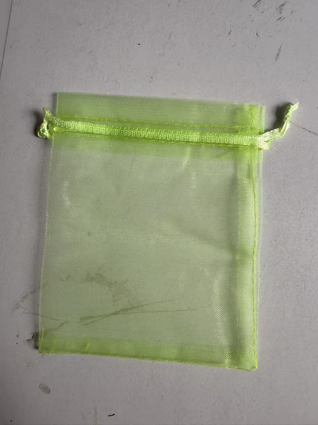 Organza Drawstring Bags