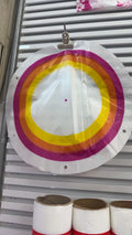 Custom Die-Cut PE Film